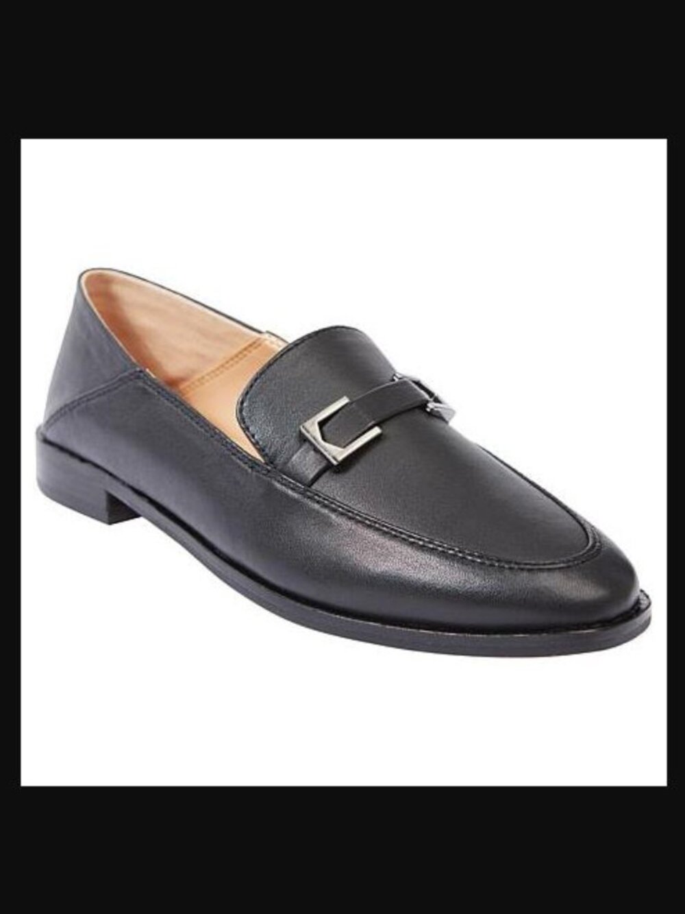 Vince Camuto Cakella  Loafer size 6.5